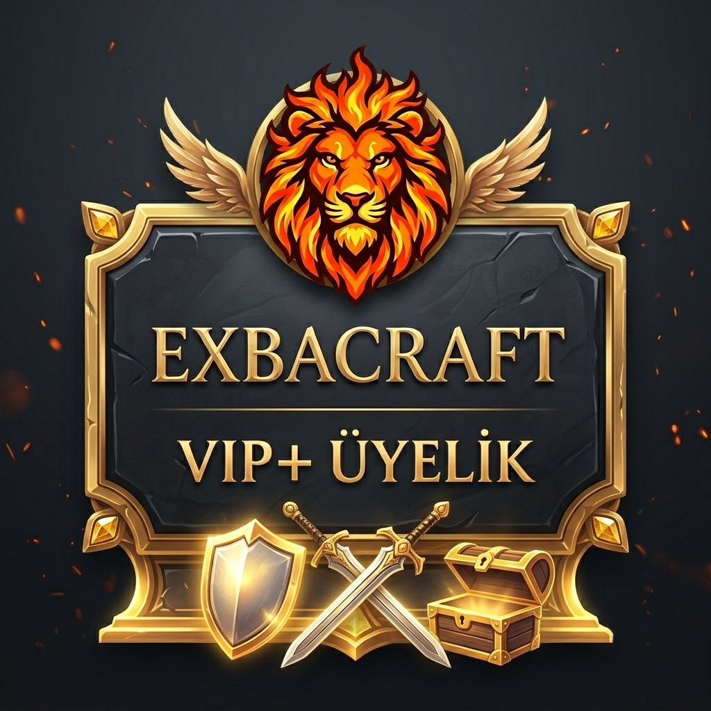 VİP+ üyelik