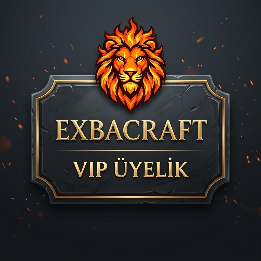 VİP üyelik
